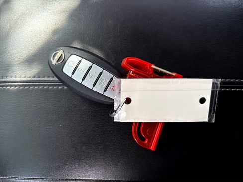 Used 2023 Nissan Altima 2.5 S image 28