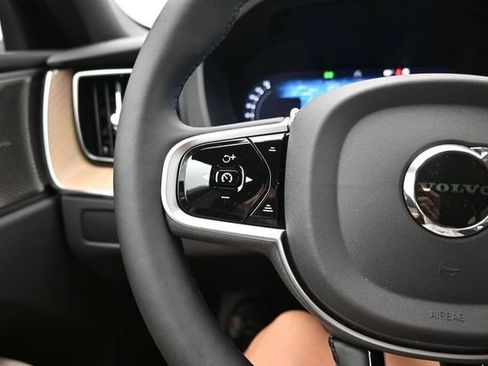 New 2026 Volvo XC60 B5 Plus w/ Protection Package Premier AWD/4WD image 25