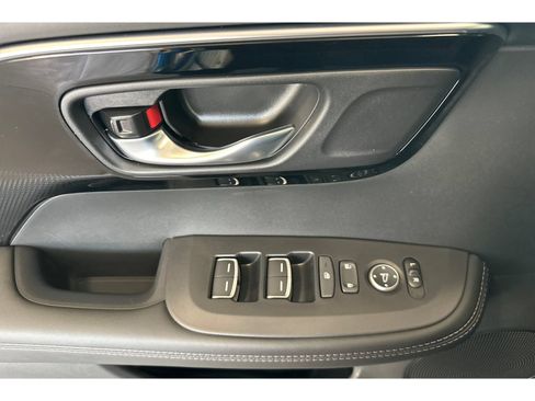 Certified 2025 Acura ADX FWD image 8