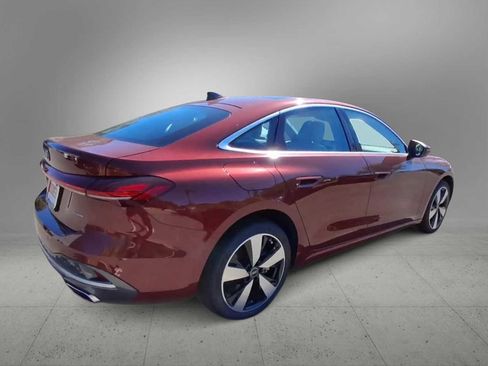 New 2025 Audi A5 2.0T Premium Plus image 8