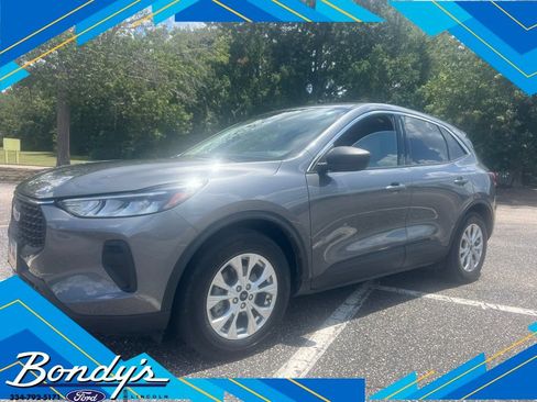 Used 2024 Ford Escape Active FWD image 1