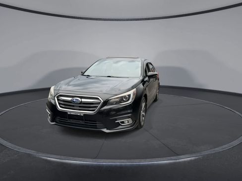 Used 2019 Subaru Legacy 2.5i Limited image 3