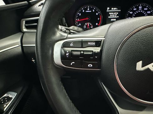Used 2023 Kia K5 GT-Line FWD image 25
