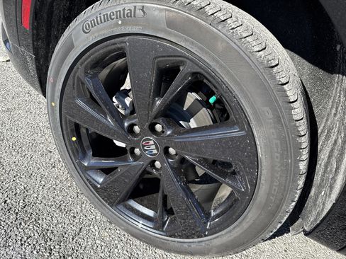 New 2026 Buick Envision Sport Touring image 21