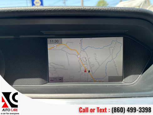 Used 2013 Mercedes-Benz C 300 Sport image 21