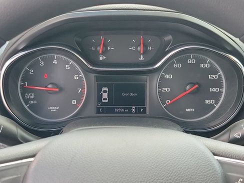 Used 2019 Chevrolet Cruze LT FWD image 35