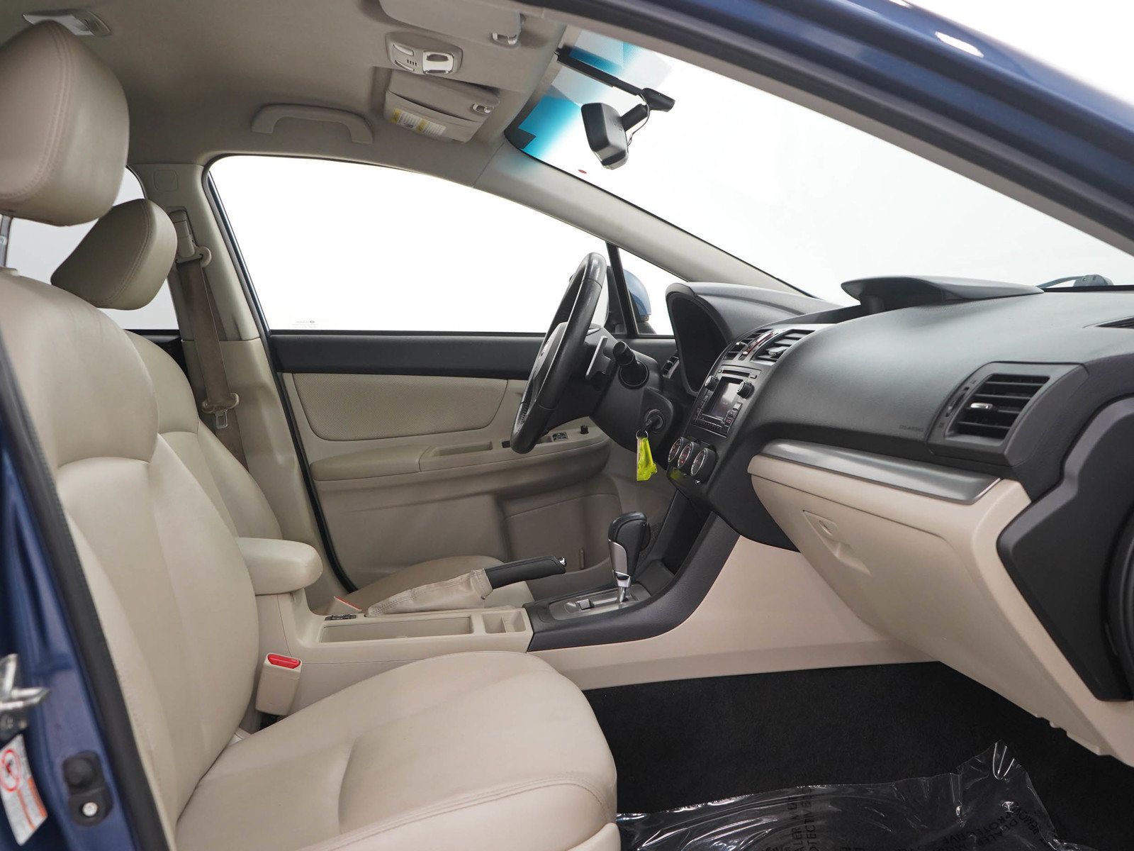 Used 2013 Subaru Crosstrek 2.0i Limited AWD/4WD image 12