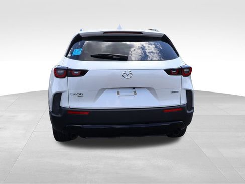 Used 2025 MAZDA CX-50 AWD 2.5 Hybrid w/ Premium Pkg image 20
