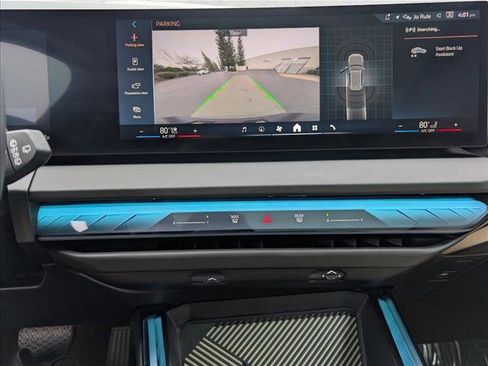 Used 2025 BMW X3 xDrive30i w/ Convenience Package image 15