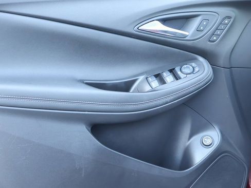 Certified 2023 Buick Encore GX Essence w/ Experience Buick Package image 9