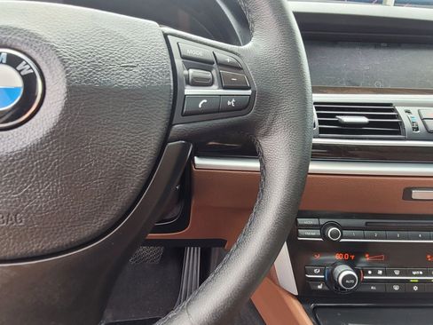 Used 2012 BMW 535i xDrive AWD/4WD image 28