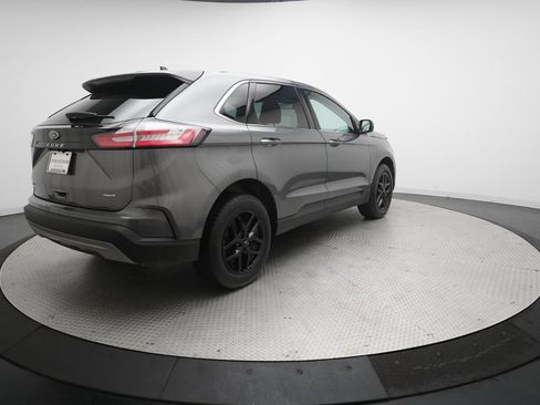 Used 2024 Ford Edge SEL w/ Convenience Package AWD/4WD image 36