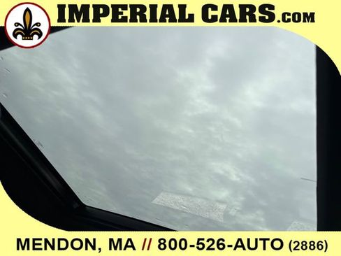 New 2026 Ford Explorer ST w/ Sun And Sound Package image 17