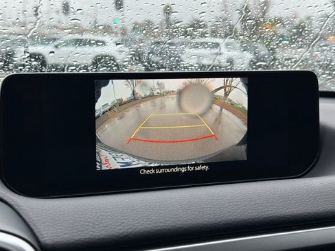 Certified 2023 MAZDA CX-50 2.5 S w/ Cargo Package image 17