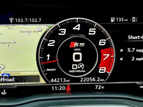 Used 2019 Audi S5 Prestige w/ S Sport Package image 27