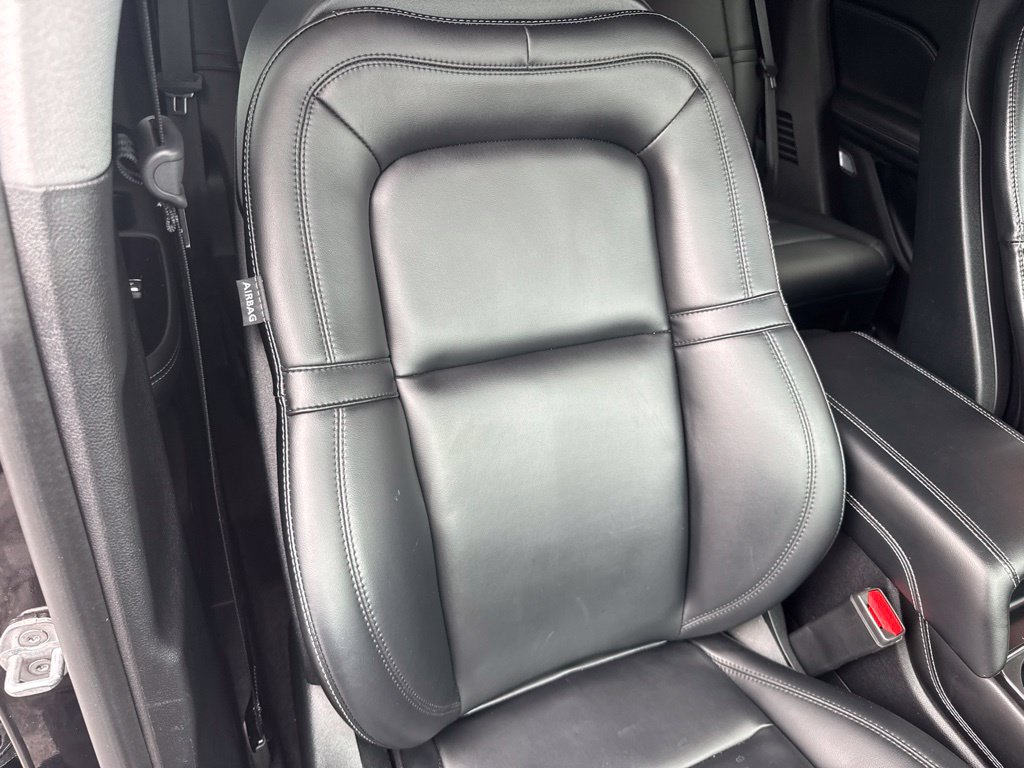 Used 2022 Lincoln Corsair FWD image 64