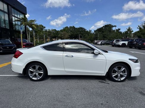 Used 2012 Honda Accord EX-L image 5