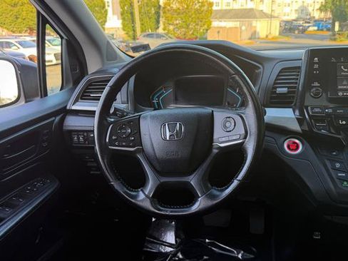 Used 2021 Honda Odyssey EX-L image 24