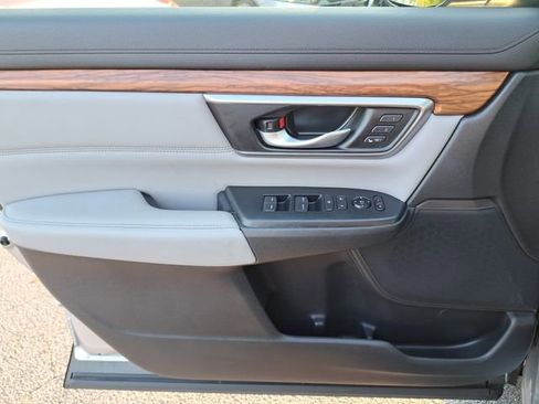 Certified 2022 Honda CR-V EX-L image 21