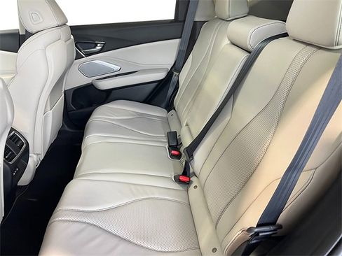 New 2026 Acura RDX w/ Technology Package image 30