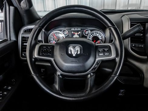 Used 2021 RAM 3500 Tradesman image 16