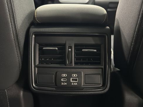 New 2026 Subaru Forester Wilderness image 30