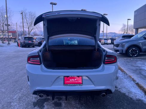 Used 2020 Dodge Charger GT w/ Plus Group image 25