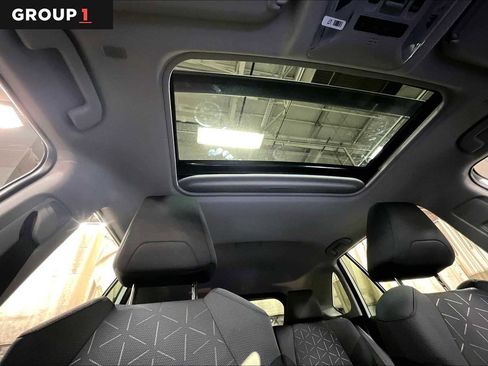 Certified 2025 Toyota RAV4 XLE image 13