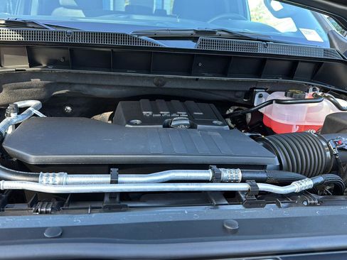 New 2026 Chevrolet Silverado 1500 Custom image 28