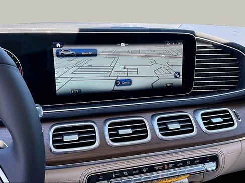 New 2026 Mercedes-Benz GLE 450 4MATIC image 10