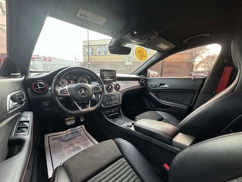 Used 2016 Mercedes-Benz CLA 250 4MATIC Coupe w/ Sport Package Plus image 18