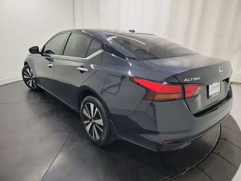 Used 2020 Nissan Altima 2.5 SL image 6