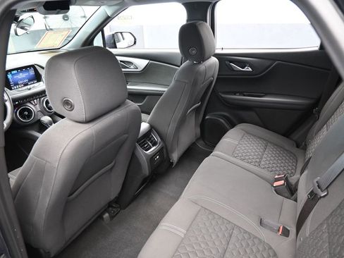 Used 2021 Chevrolet Blazer LT image 33
