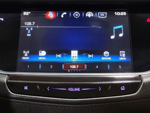 Used 2019 Cadillac XT5 Luxury AWD/4WD image 21
