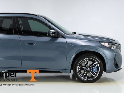 Used 2025 BMW X1 M35i AWD/4WD image 51
