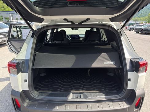 New 2026 Subaru Outback Premium AWD/4WD image 18