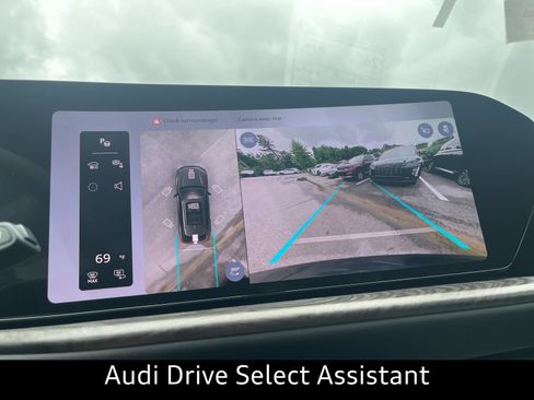 New 2026 Audi Q5 Prestige AWD/4WD image 17