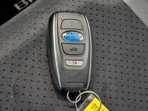 New 2026 Subaru BRZ Limited RWD image 23
