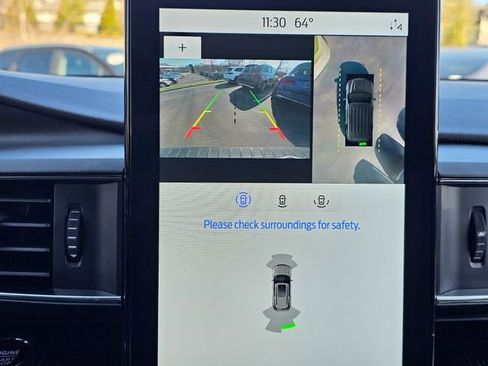 Used 2023 Ford Explorer ST w/ Equipment Group 401A image 42