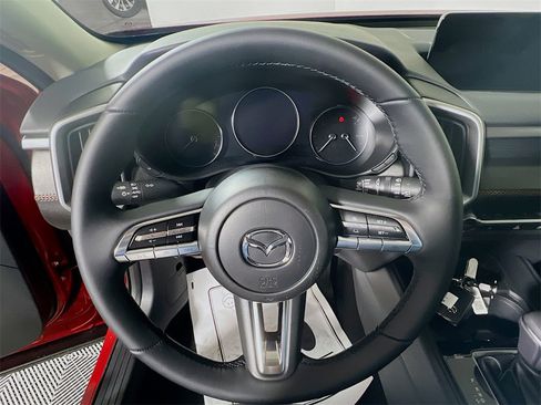 New 2026 MAZDA CX-50 AWD 2.5 Hybrid w/ Cargo Package image 10