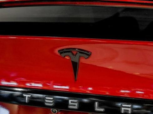 Used 2017 Tesla Model X P100D AWD/4WD image 67