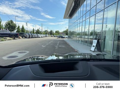 New 2026 BMW X5 xDrive50e w/ Premium Package AWD/4WD image 31