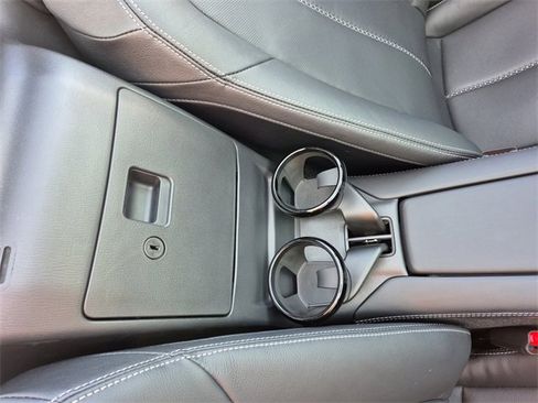 Used 2025 MAZDA MX-5 Miata RF Grand Touring image 24