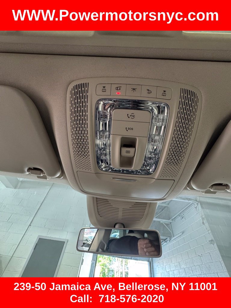 Used 2020 Mercedes-Benz GLE 350 w/ 3rd Row Seat Package image 37