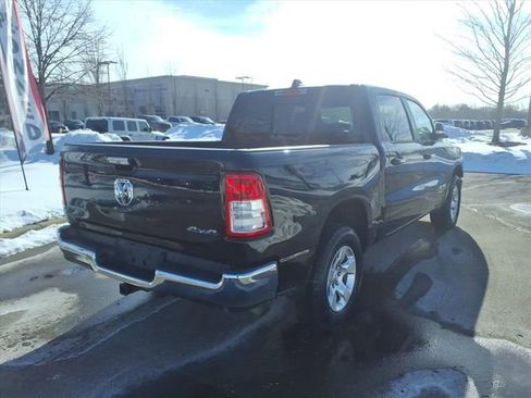 Used 2019 RAM 1500 Big Horn image 4