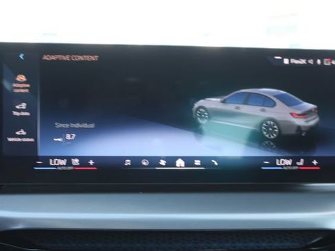 Used 2026 BMW 330i xDrive Sedan AWD/4WD image 28