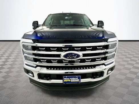 Certified 2024 Ford F250 Lariat AWD/4WD image 2