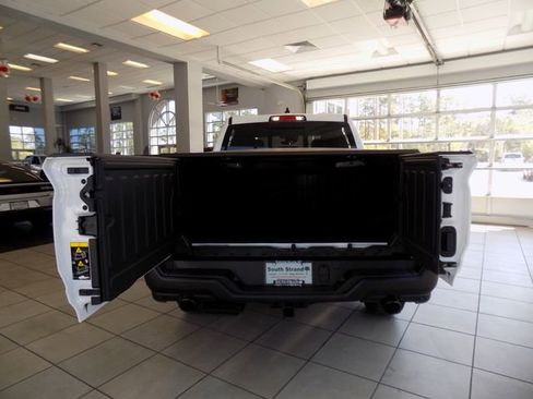 New 2026 RAM 1500 Rebel w/ G/T Package AWD/4WD image 8