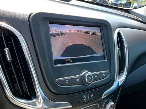 Certified 2023 Chevrolet Equinox LT image 22