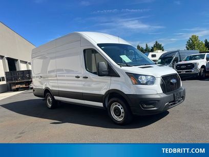Used 2025 Ford Transit 250 148 High Roof Extended